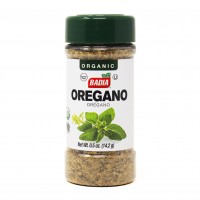 BADIA Organic Oregano 14.2g product thumbnail 2