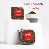 Granola Shop Dark Chocolate Crunchy Granola Bite 25g product thumbnail 2
