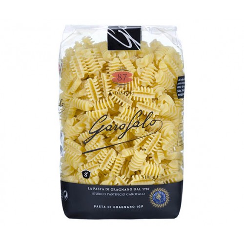 Garofolo  Radiatori N"87" Pasta  500g