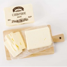 Brest-Litovsk Creamy Butter (Unsalted-Cow Milk) (82.50%)  180g 