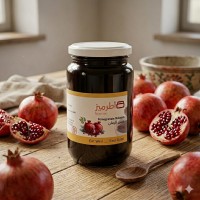 Atrameez Pomegranate Molasses 500g product thumbnail 3