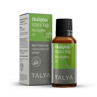 TALYA Eucalyptus Oil 20ml product thumbnail 2