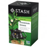 STASH Premium Green Tea 40g product thumbnail 4
