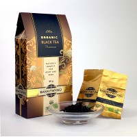 BANKITWANGI Organic Black Tea 60g product thumbnail 3