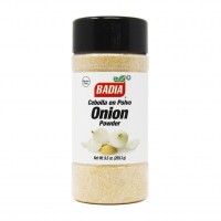 BADIA Onion Powder 49.6g product thumbnail 2
