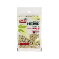 BADIA GF Hulled Hemp Seeds 35.4g product thumbnail 2