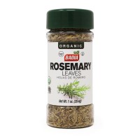 BADIA Organic Rosemary 28.4g product thumbnail 2