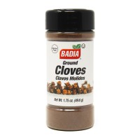 BADIA Ground Cloves 49.6g product thumbnail 2