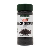 BADIA Organic Black Sesame 70.90g product thumbnail 2