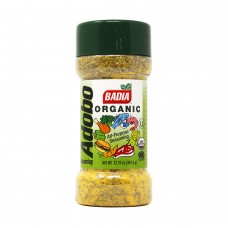 BADIA  Organic  Adobo Seasoning 361.4g 