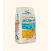 RUMMO GF STELLINE | Nº 22 400g product thumbnail 2