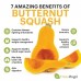 Organic Butternut Squash 1kg