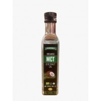 GREEN SHOP MCT Coconut Oil 250ml product thumbnail 3