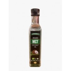 GREEN SHOP MCT Coconut Oil 250ml