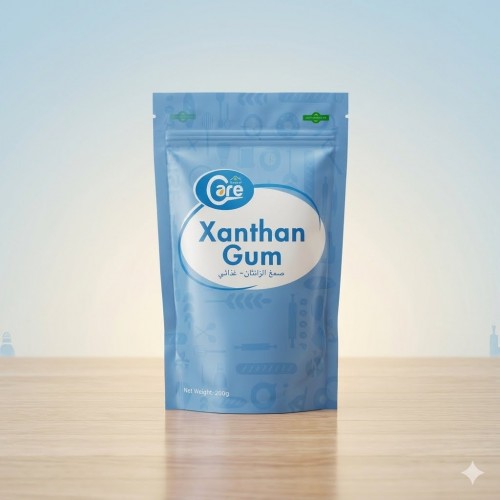 House of Care Xanthan Gum 200g