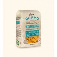 RUMMO GF MEZZI RIGATONI | Nº 51 400g product thumbnail 2