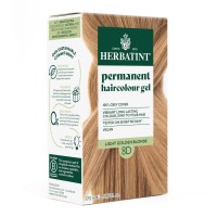 HERBATINT Hair Colour 8D Light Golden Blonde 170ml product thumbnail 2