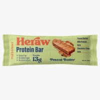 Heraw Health Food GF Protein Peanut Butter Bar 55g product thumbnail 2