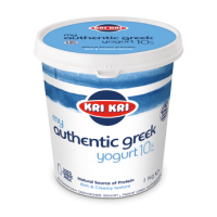 KRI KRI Greek Yogurt 10% Fat 1kg product thumbnail 2