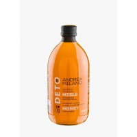 ANDREA MILANO Organic Apple Cider Vinegar with Honey 500ml product thumbnail 2