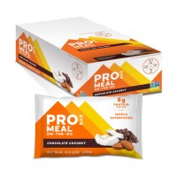 PRO BAR GF Chocolate Coconut Bar 85g product thumbnail 4