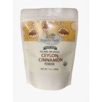 GREEN SHOP Organic Ceylon Powder 200g product thumbnail 3