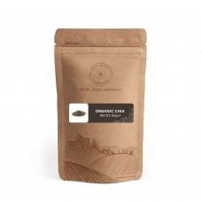 HOLISTIC CORNER Organic Chia 250g 