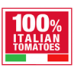 Pomi  Organic Chopped Tomatoes 750g 