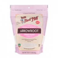 Bob's Red Mill Arrowroot GF Starch 454g product thumbnail 4