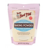Bob's Red Mill GF Baking Powder 397g product thumbnail 3
