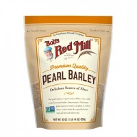 Bob's Red Mill Pearl Barley (Premium-Quality) 850g product thumbnail 6