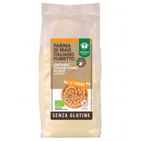 PROBIOS Organic Corn Flour 375g product thumbnail 3