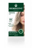 HERBATINT Hair Colour 10C Swedish Blond 150ml product thumbnail 2