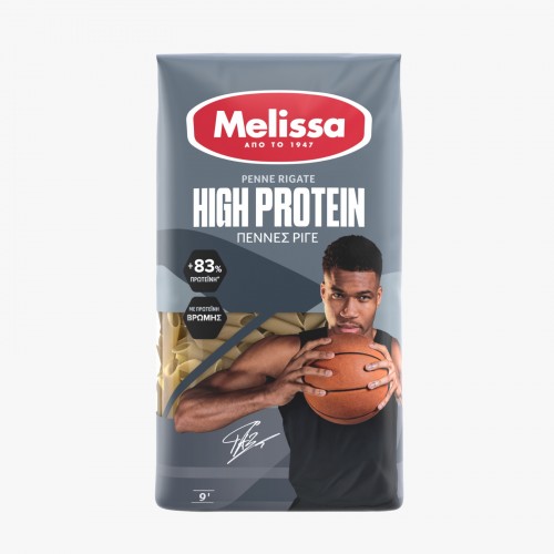 Melissa High Protein Penne 400g