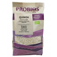PROBIOS Organic White Quinoa 400g product thumbnail 3