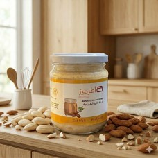 Atrameez Sugar-Free Almond Butter 200g