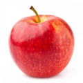 Organic Royal Gala Apple/500g