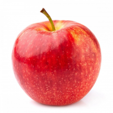 Organic Royal Gala Apple/500g