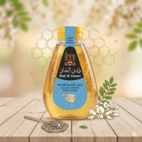 Mujeza Miracle Acacia Honey with the Comb 500g product thumbnail 2