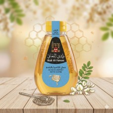  Mujeza Miracle  Acacia Honey with the Comb 500g 