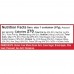 Bob's Red Mill GF Apple Pieces and Cinnamon Oatmeal 67g 