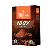 TRAPA GF 100% Cacao Powder 250g product thumbnail 2