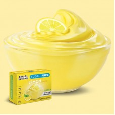 Simply Desserts GF Sugar-Free Lemon Pudding 48g 