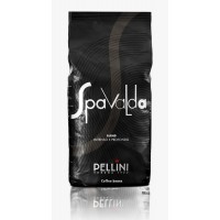 PELLINI Spavalda Coffee Beans 1000g product thumbnail 2