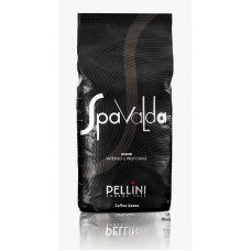 PELLINI Spavalda Coffee Beans 1000g 
