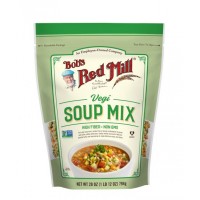 Bob's Red Mill Vegi Soup Mix 794g product thumbnail 3
