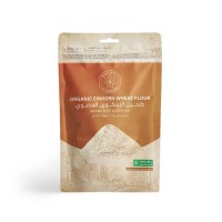 HOLISTIC CORNER Organic Einkorn Wheat Flour 453g product thumbnail 4