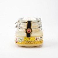 Mujeza Miracle White Honey with Fresh Royal Jelly 500g product thumbnail 2