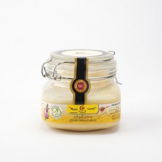Mujeza Miracle White Honey with Fresh Royal Jelly 500g
