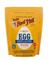 Bob's Red Mill GF Egg Replacer 340g product thumbnail 3